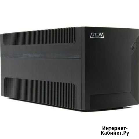 Интерактивный ибп Powercom raptor RPT-2000AP Мытищи - изображение 1