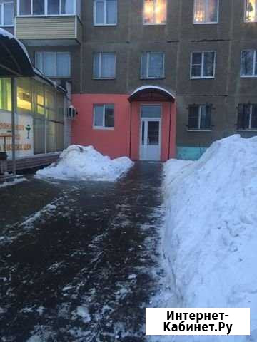 Аренда нежилого помещения Рязань - изображение 1