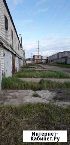 Гараж, 23 кв.м. Новочебоксарск - изображение 1