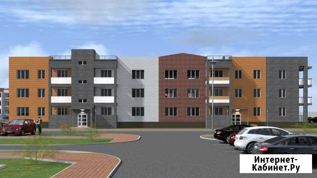 Участок 27 сот. (ИЖС) Кострома - изображение 1