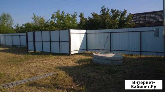 Участок 10 сот. (СНТ, ДНП) Тахтамукай - изображение 1