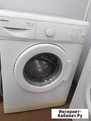 Стиральная машина beko WKL 15105 D PA Красноярск - изображение 1