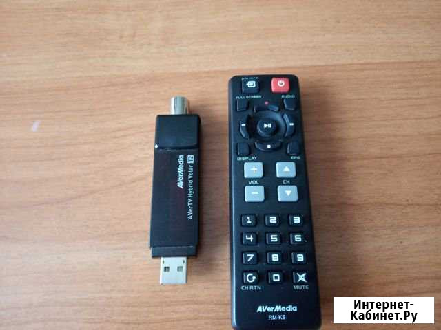 Avermedia Благовещенск - изображение 1
