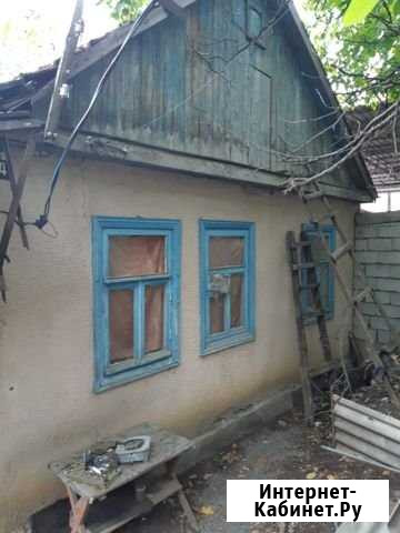 Дом 40 кв.м. на участке 4 сот. Свободы - изображение 1