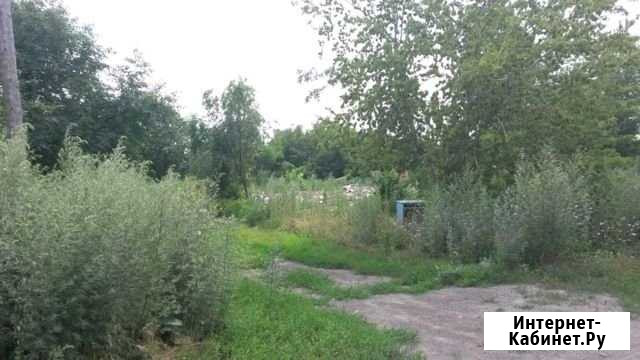 Участок 16 сот. (ИЖС) Бийск - изображение 1