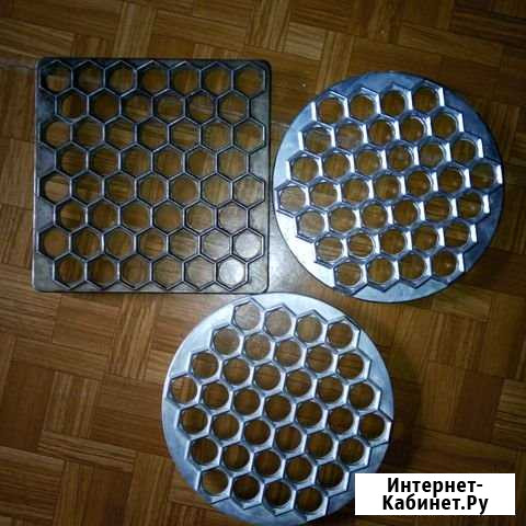 Пельменница СССР Ульяновск - изображение 1