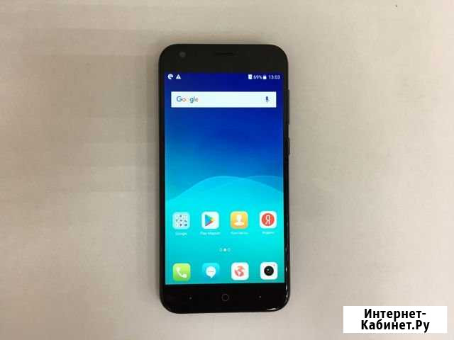 ZTE A6 (ст64) Набережные Челны - изображение 1