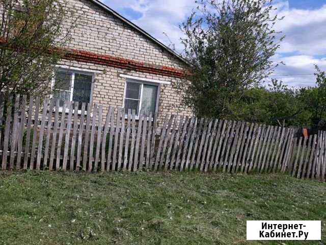 Участок 20 сот. (ИЖС) Кочкурово - изображение 1