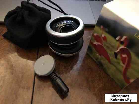 Lensbaby for Nikon Архангельск
