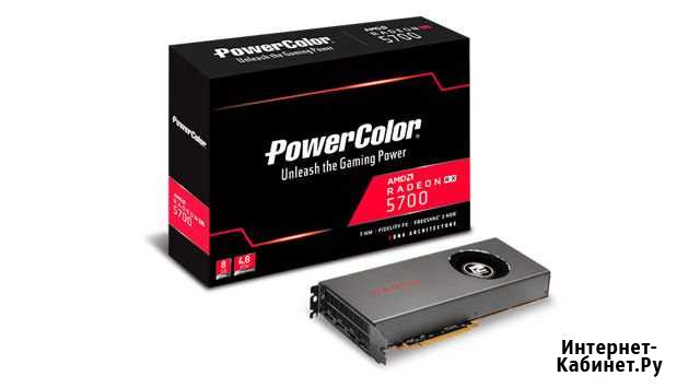 Rx 5700 8GB Пенза - изображение 1