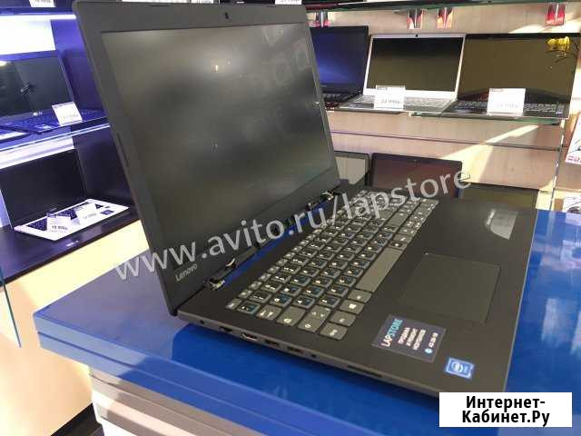 Ноутбук Lenovo 320 n3350/4Gb/1000Gb/Intel HD Калининград - изображение 1