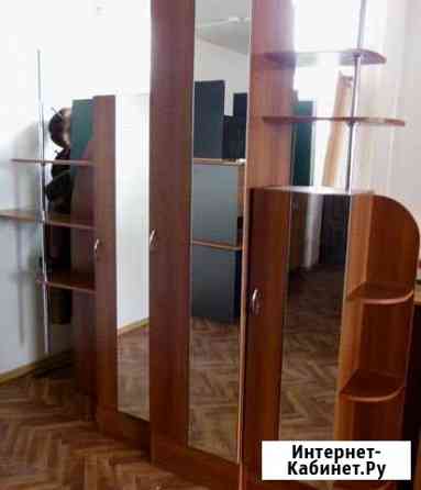 Горка Сыктывкар