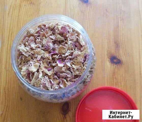 Лепестки роз Новокуйбышевск - изображение 1