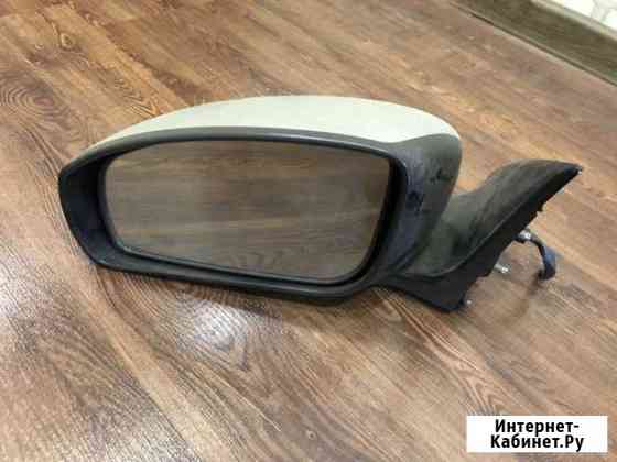 Зеркало Nissan Bluebeard Silphy Биробиджан