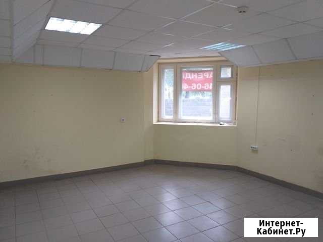 Продам помещение свободного назначения, 90.00 кв.м. Киров - изображение 1