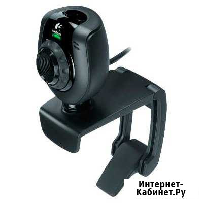 Продам веб камеру Logitech QuickCam 3000 Братск - изображение 1