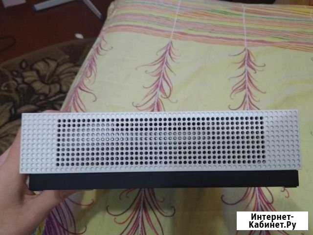 Xbox one s Новочеркасск - изображение 1