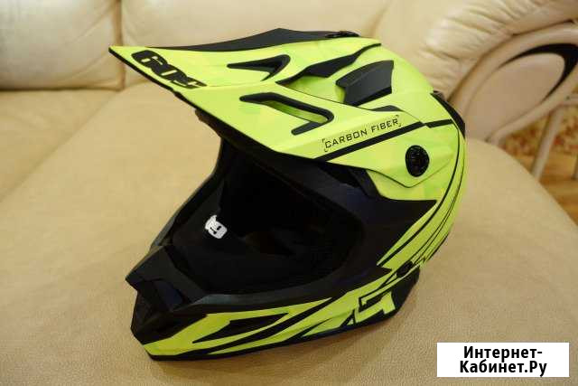 Шлем 509 Altitude Carbon Fidlock Размер L Иваново - изображение 1
