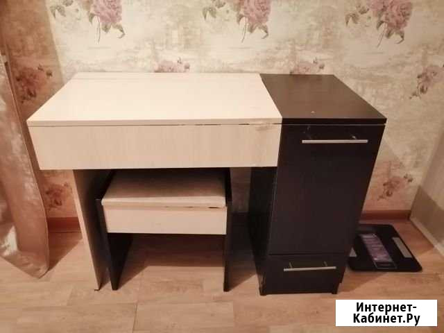 Туалетный столик Шелехов - изображение 1
