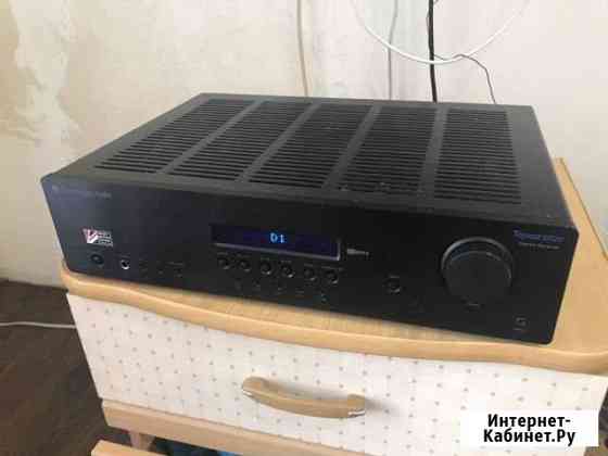 Cambridge Audio Topaz SR20 стерео усилитель ресиве Челябинск