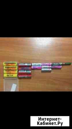 Аккумуляторы Нижний Новгород