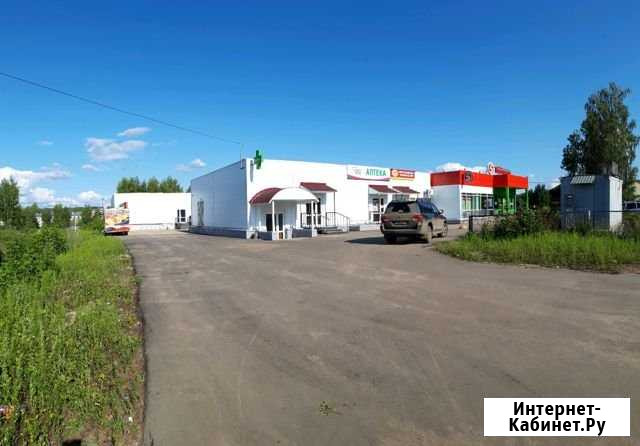 Продаю торговое/многофункциональное помещение в це Киров - изображение 1