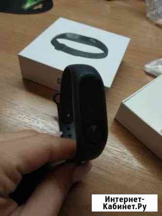 Mi Band 2 Курск