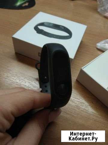 Mi Band 2 Курск - изображение 1