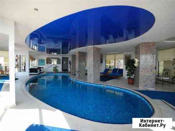 Натяжные потолки Оренбург