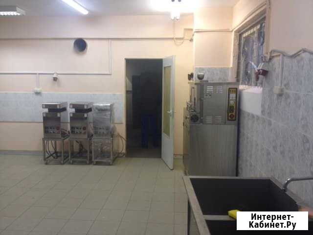 Производственное помещение, 109 кв.м. Екатеринбург - изображение 1