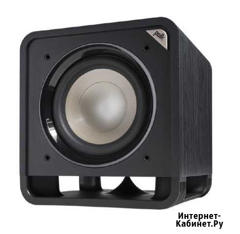 Сабвуфер Polk Audio HTS 12 Смоленск - изображение 1