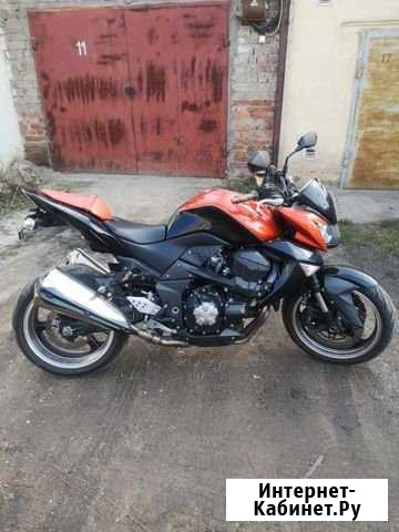 Продам Kawasaki z1000 Воронеж - изображение 1