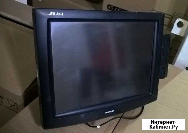 Моноблок posiflex TP-5815N-pro Курск - изображение 1