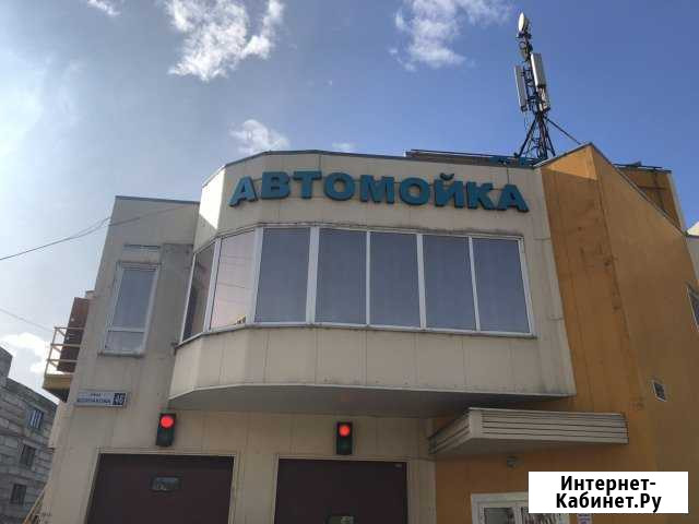 Автомойщик Мытищи - изображение 1