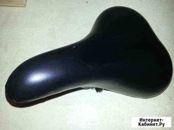 Сиденье для велосипеда Калининград