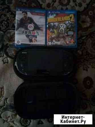 PS Vita Кузнецк