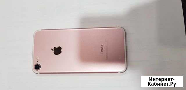 iPhone 7 32gb Иркутск - изображение 1