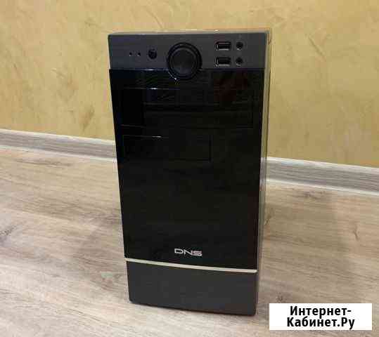 Системный блок, компьютер Киров