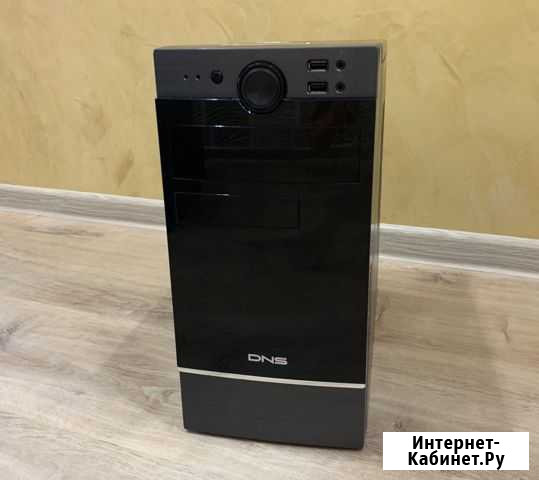 Системный блок, компьютер Киров - изображение 1