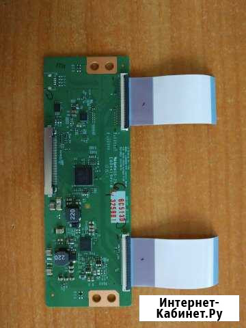 Tcon panel LG LC500DUE-SFR1 Кинешма - изображение 1
