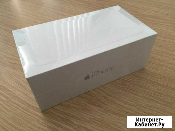 iPhone 6 Екатеринбург - изображение 1
