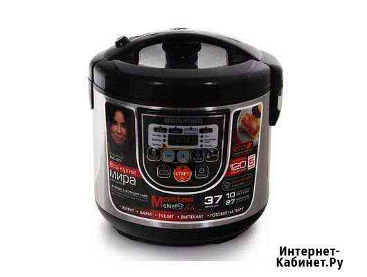 Мультиварка redmond новые Белгород