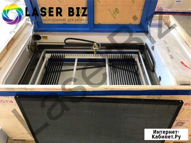 Лазерный станок 1060 Архангельск - изображение 1