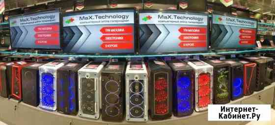 Новые пк на Intel Core i9 9900K i7 9700K i5 9400F Курск