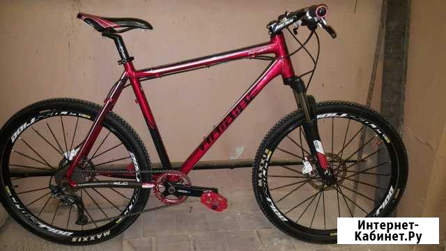 Haibike Ухта - изображение 1