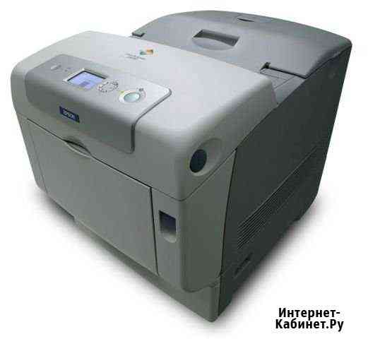 Принтер Epson AcuLaser C4200DN Новосибирск