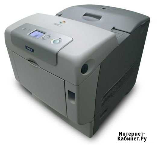 Принтер Epson AcuLaser C4200DN Новосибирск - изображение 1