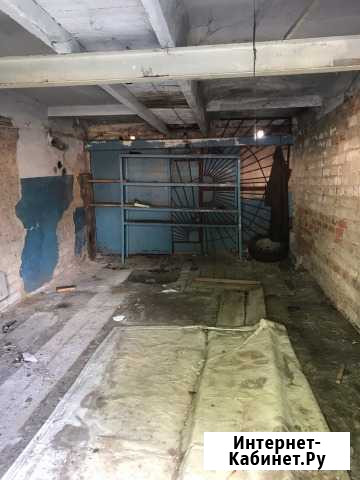 Гараж, 18 кв.м. Миасс - изображение 1