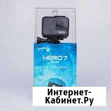 Экшн -камера GoPro hero7 Дно - изображение 1