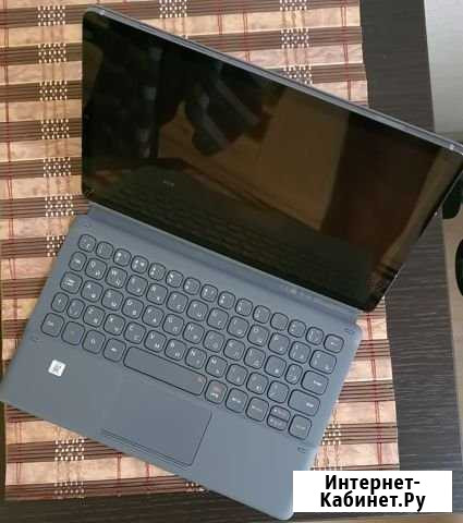 Чехол-клавиатура для SAMSUNG Galaxy Tab S6 Новосибирск - изображение 1